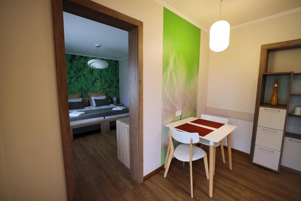 Greenland Apartments Cēsis Dış mekan fotoğraf